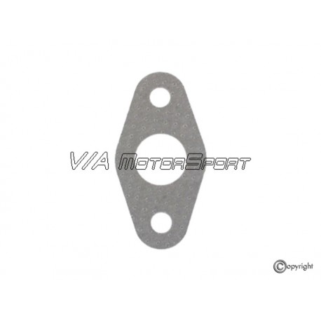 Joint inferieur flexible/moteur (3B/ABY/ADU)