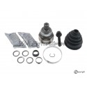 Kit embout cardan transmission avant gauche/droit (88-00)