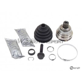 Kit embout cardan transmission avant gauche/droit (91-97)