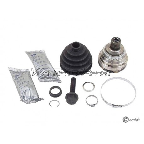 Kit embout cardan transmission avant gauche/droit (91-97)